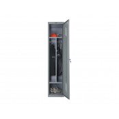 Шкаф для раздевалок усиленный ML/LS-11-40D