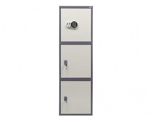 Бухгалтерский шкаф AIKO SL-150/3Т EL